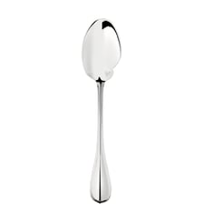 Cuillère à sauce individuelle en métal argenté - ALBI Christofle