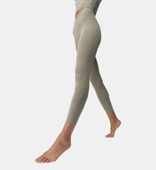 Legging de sport 7/8 Performance ZENDA Born Living Yoga