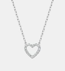 Collier Cœur Magic Touch Grand Modèle Djula