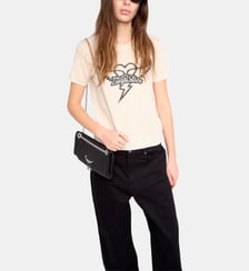 Pull Idal 100% Cachemire Zadig&Voltaire