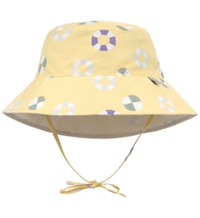 Chapeau anti-UV réversible Lassig