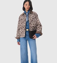 Manteau Marcus Tara Jarmon