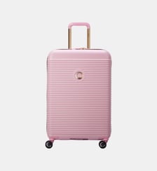 Valise rigide 4R 67 cm Delsey Paris