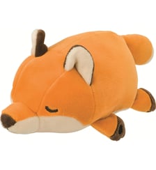 Peluche nemu nemu - KONTA - Renard - Taille S - 11 cm Nemu Nemu