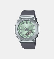 Montre Casio G-shock Vert GM-S2110-3AER G-Shock