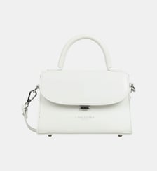 Mini sac cabas Suave Even cuir Lancaster