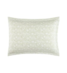 Taie d'oreiller en batiste de coton Yves Delorme