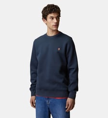 Sweat en molleton Faguo
