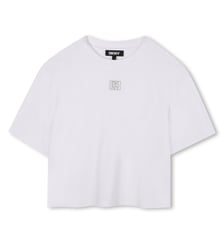 T-shirts à manches courtes DKNY