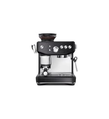 Machine à expresso impress SES876BTR4EEU1 Sage Appliances