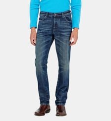 Slim Jeans Regular Waist 1993 D-Vyl Diesel