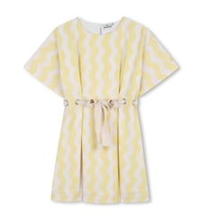 Robe longue en coton Kids Around
