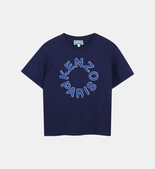 Tee-shirt manches courtes Kenzo Kids