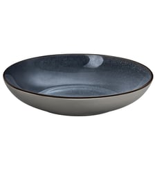 Assiette gourmet 24.5 cm (lot de 6) - Feeling Médard de Noblat