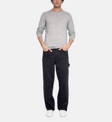 Pull Teiss 100% Cachemire Zadig&Voltaire