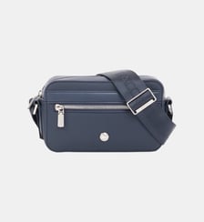 Sac reporter Langon en Petit Piqué Lacoste
