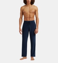 Pantalon en éponge uni Vilebrequin