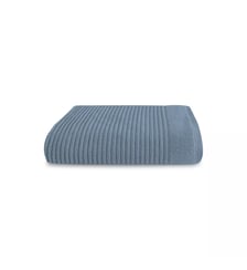 Serviette eponge pur coton Garnier Thiebaut