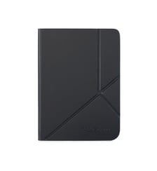 Protection Clara Colour/BW Sleepcover Noire Kobo