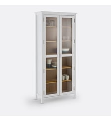 Vitrine vaisselier La Redoute Interieurs