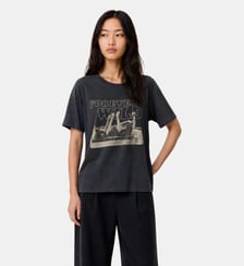 Tshirt Toro Wilds Leon & Harper