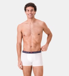 Boxer en coton Le Slip Francais
