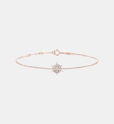 Bracelet Flocon Magic Touch Djula
