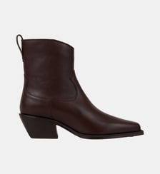 Bottines Low Cowby Ba&sh