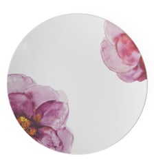 Assiette d'accueil coupe Villeroy & Boch