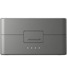 Micro cravate sans fil Mic 3 Charging Case DJI