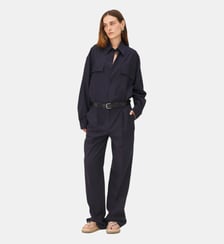 Pantalon tailoring Vils Noyoco