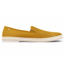 Espadrilles Classique 20 toile de coton Rivieras