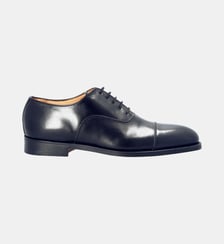 Richelieu stapleford - cuir lisse Bowen