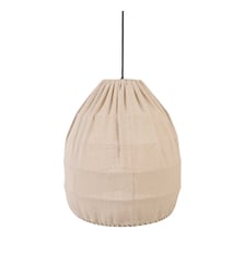 Suspension Thieux - Beige - 50x50x56cm Light & Living