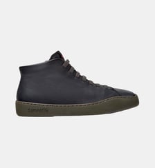 Baskets Peu Touring cuir Camper