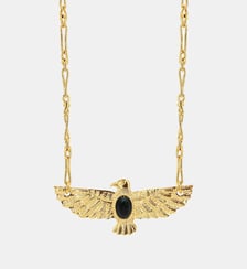 Collier Birdy Nilaï
