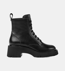 Bottines cuir Milah Camper