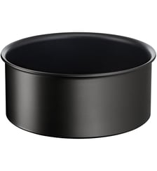 Casserole Ø18 cm Ingenio Eco Resist Tefal