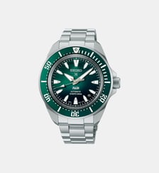 Montre automatique Prospex Vert SRPL53K1 Seiko
