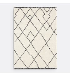 Tapis style berbère La Redoute Interieurs