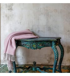 Plaid Divin Anne de Solène