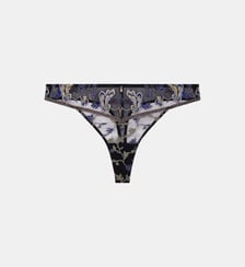Tanga Aubade