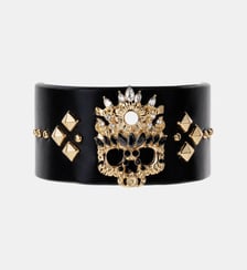 Bracelet manchette avec fermoir aimanté FEVER Hipanema