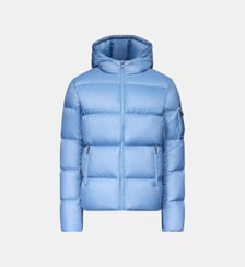 Doudoune à capuche Grand Froid Java Jott