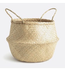 Panier boule H47 cm La Redoute Interieurs