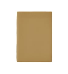 Drap plat uni en percale de coton, PREMIÈRE Essix