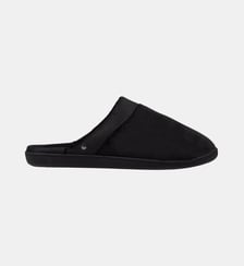 Chaussons Mules ultra confortables et légers, mousse à mémoire de forme Isotoner