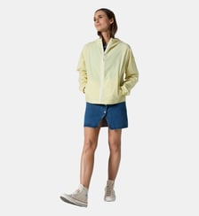 Imperméable Lucea Jott