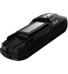 Batterie aspirateur Amovible 25.2V lithium aspirateur balai X-Force 11.60 Rowenta