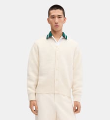 Le Cardigan Jacquemus Jacquemus